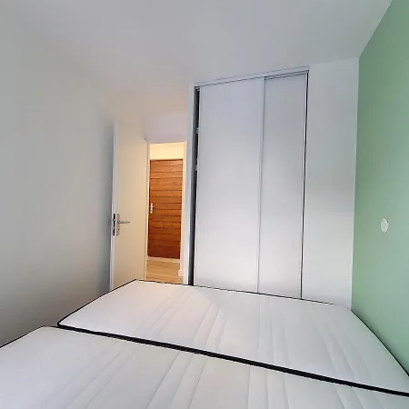 Val-d'isere, 2 Pieces, 4 Personnes - Fr-1-518-119 * Val-d'Isere