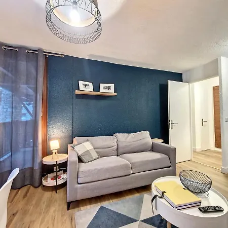 Val-d'isere, 2 Pieces, 4 Personnes - Fr-1-518-119 Apartment Val-d'Isere